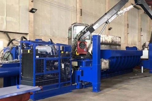 scrap copper recycling machine scrap copper recycling machine