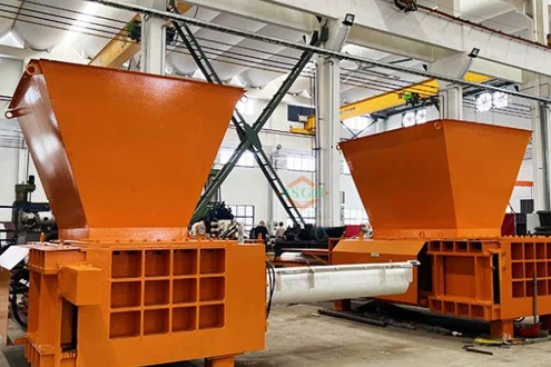 scrap copper recycling machine scrap copper recycling machine