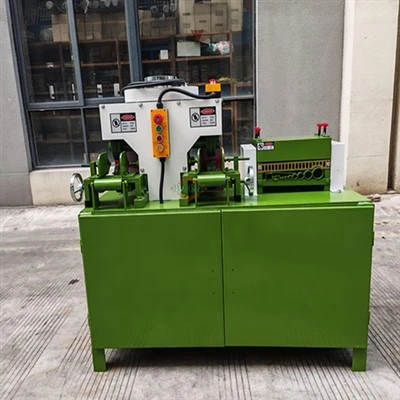 bsgh recycling bs-an130 commercial wire stripping machine 