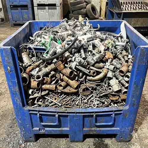scrap faucet for multifunction metal recycling line.jpg scrap faucet for multifunction metal recycling line.jpg