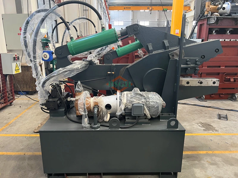 AS-630 alligator shear for sale.jpg