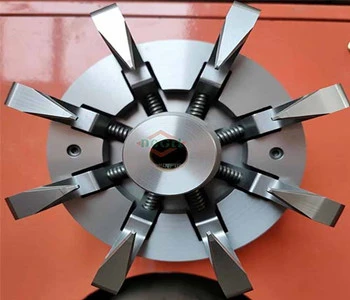 scrap motor recycling machine 8 claw puller.jpg scrap motor recycling machine 8 claw puller.jpg