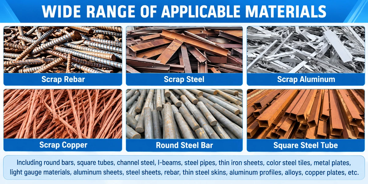 metal scrap for as-2500 metal shearing machine from bsgh metal scrap for as-2500 metal shearing machine from bsgh